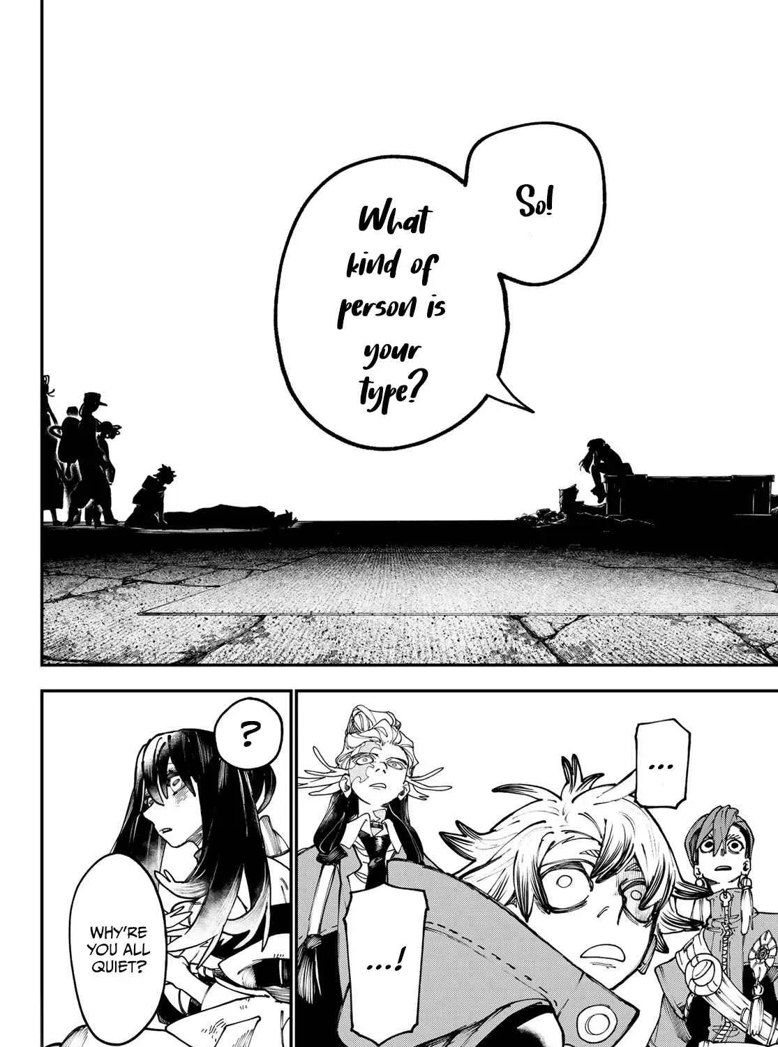Unknown Title Chapter 33 page 8 - 