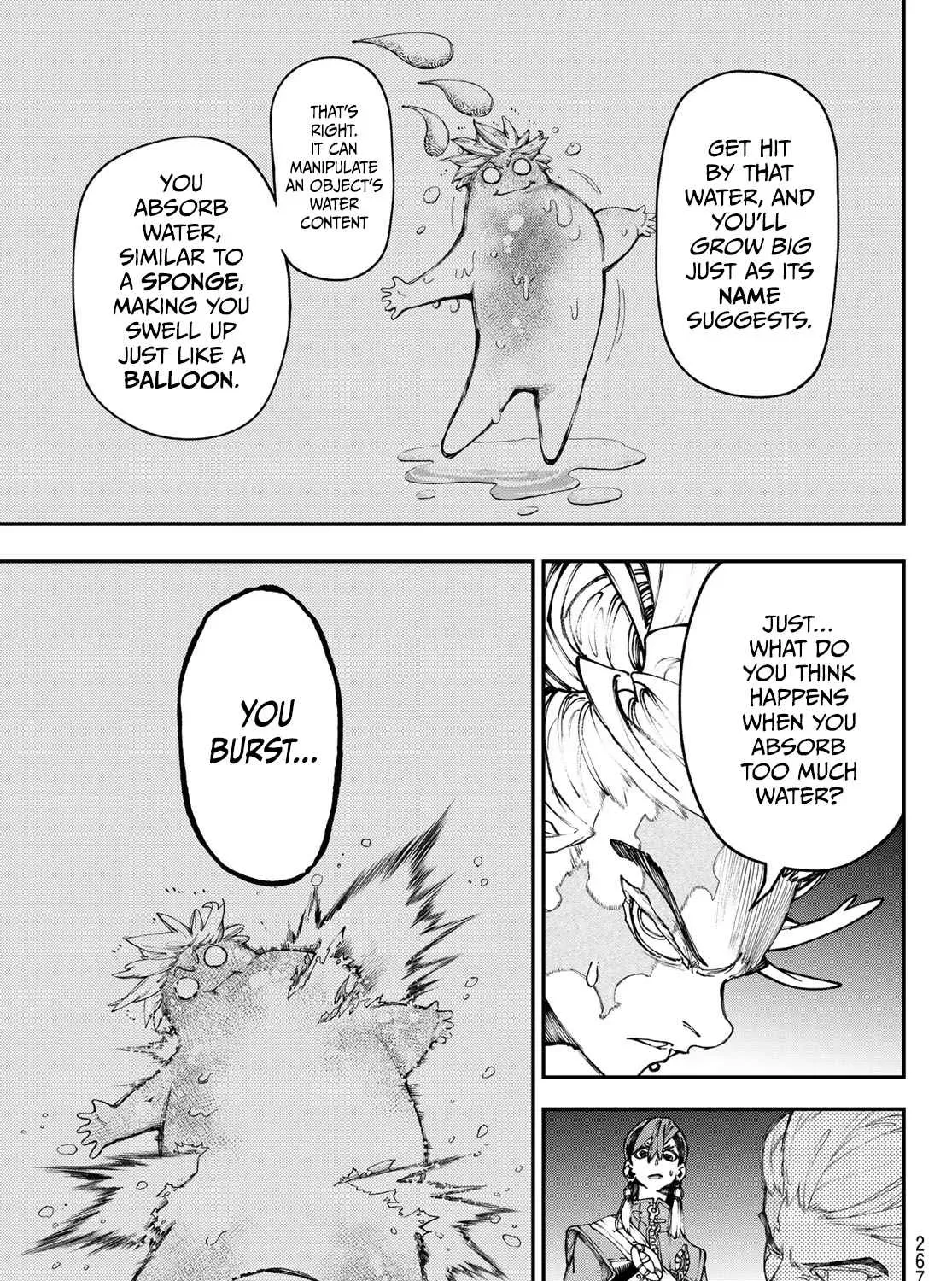 Unknown Title Chapter 34 page 14 - 
