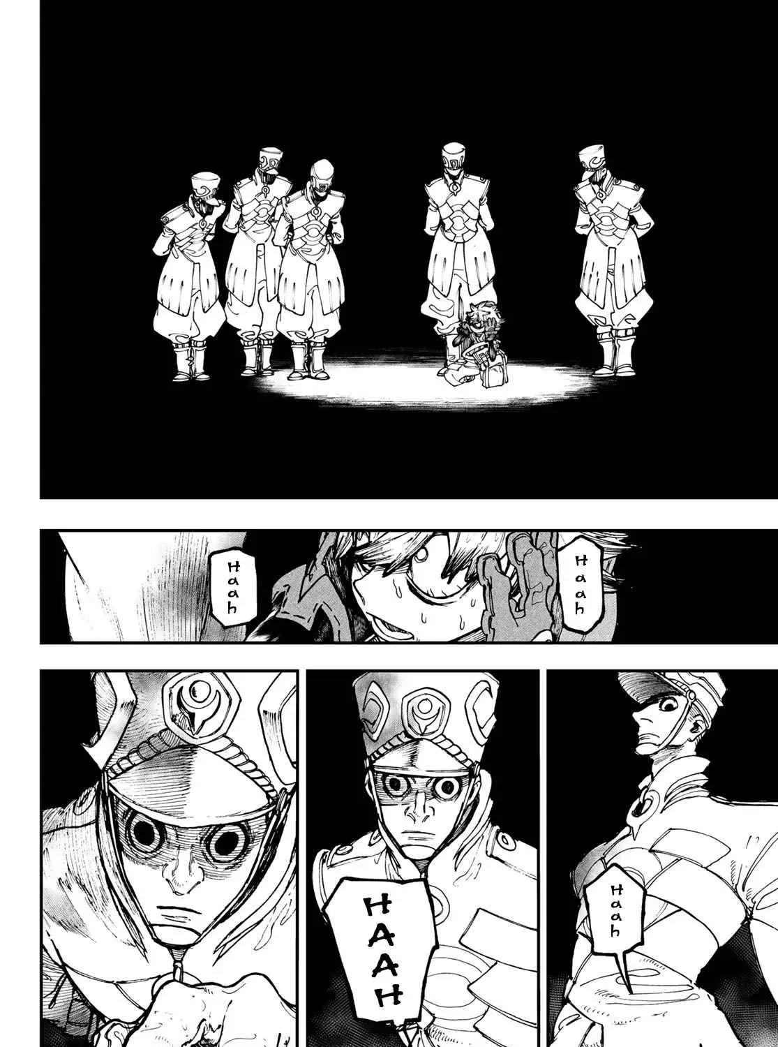 Unknown Title Chapter 34 page 4 - 