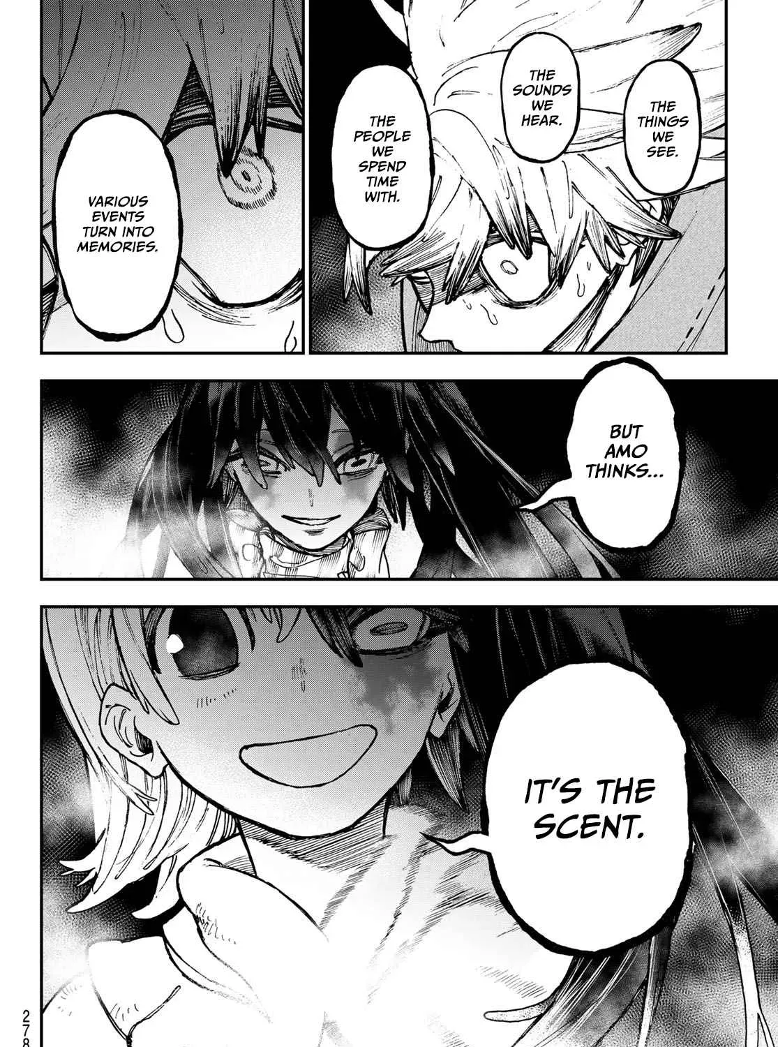 Unknown Title Chapter 34 page 36 - 