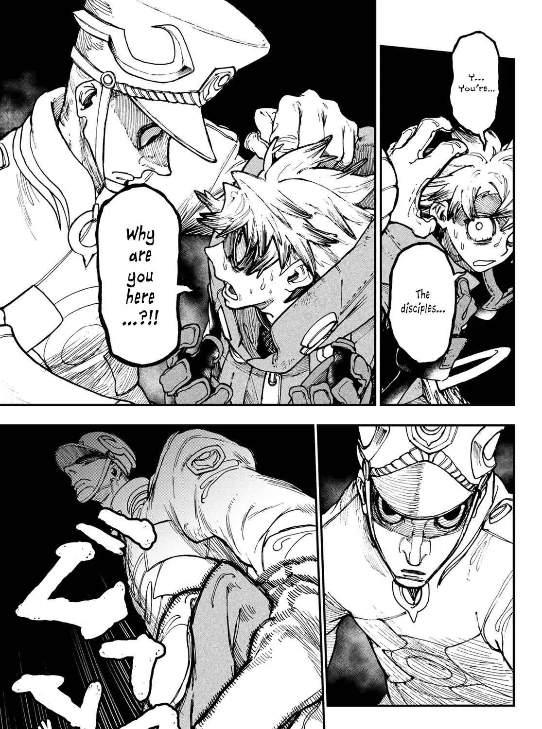 Unknown Title Chapter 34 page 6 - 