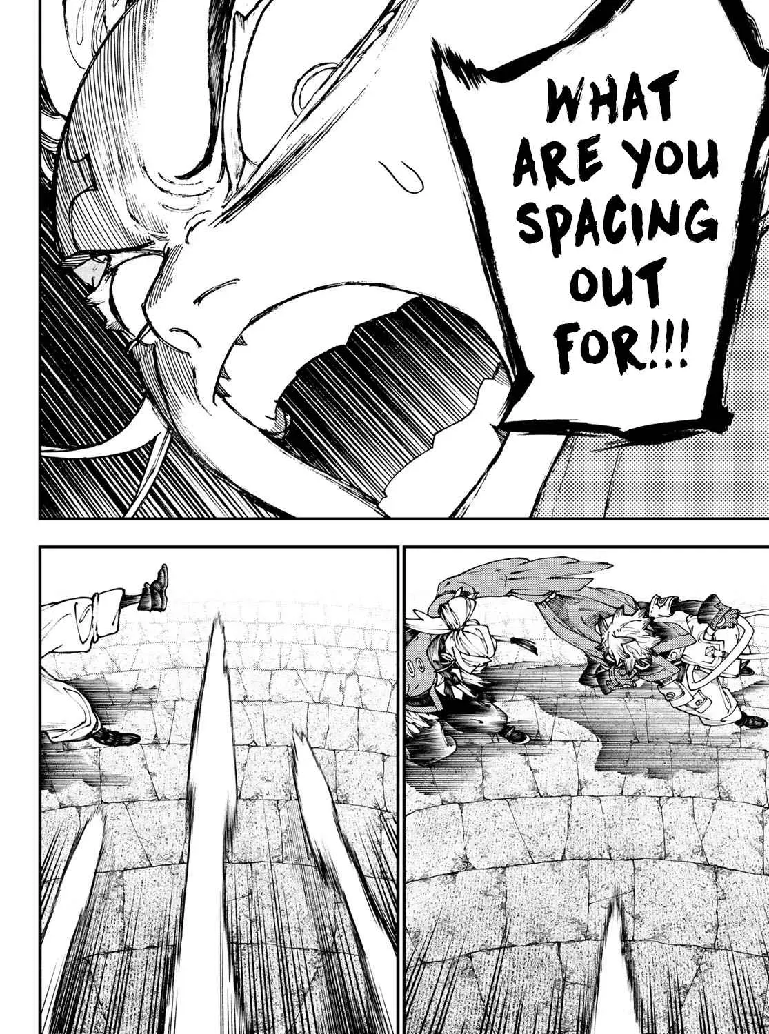 Unknown Title Chapter 34 page 8 - 