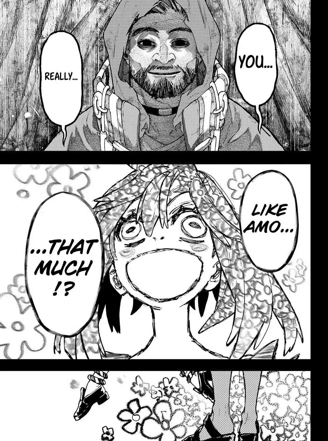 Unknown Title Chapter 40 page 13 - 