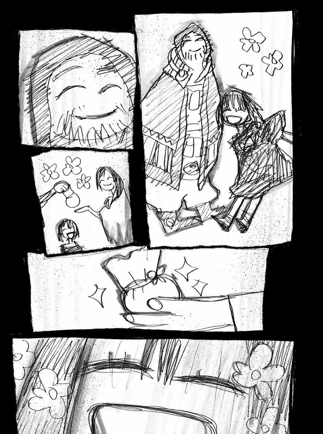 Unknown Title Chapter 40 page 15 - 