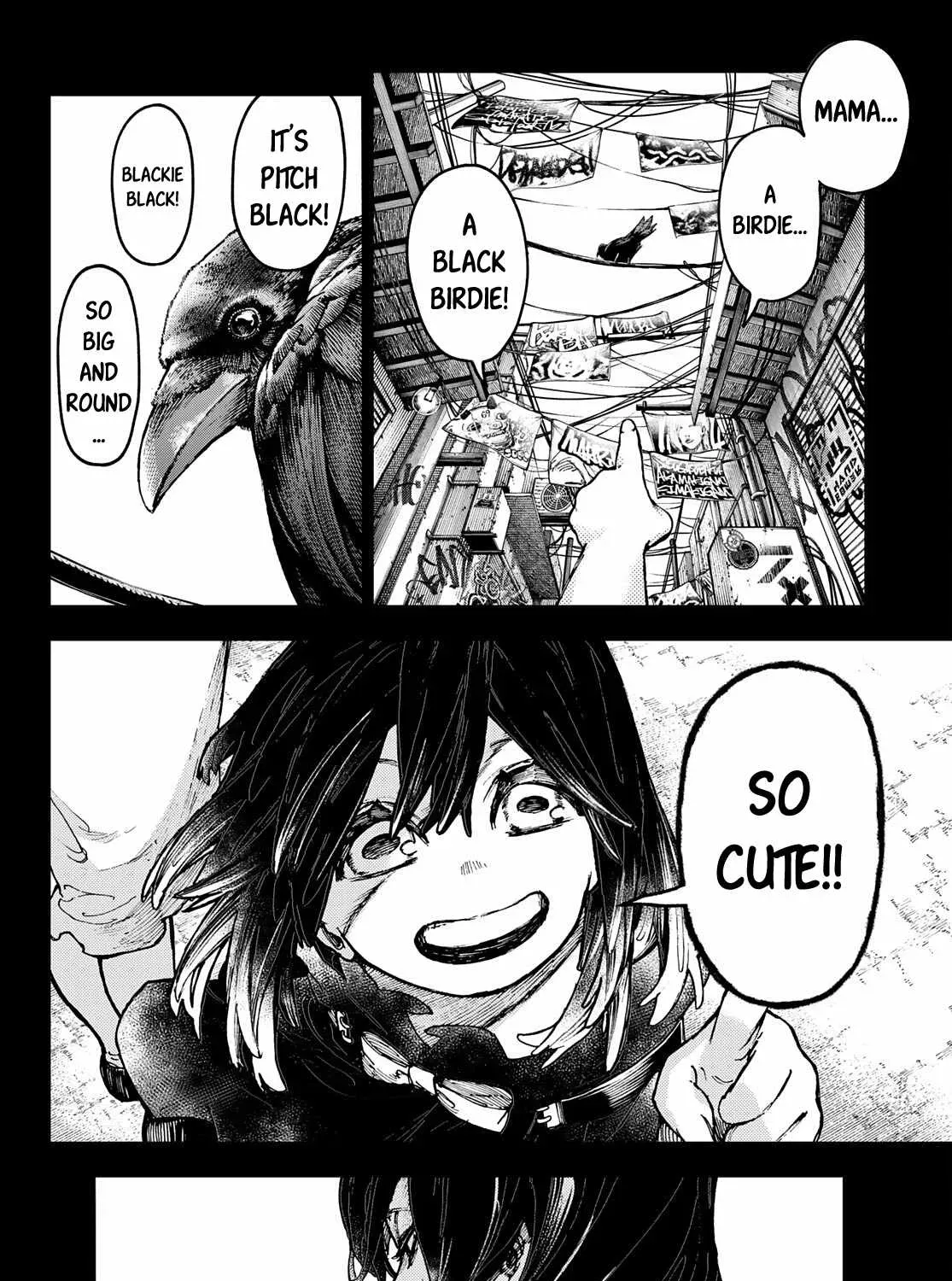 Unknown Title Chapter 40 page 3 - 