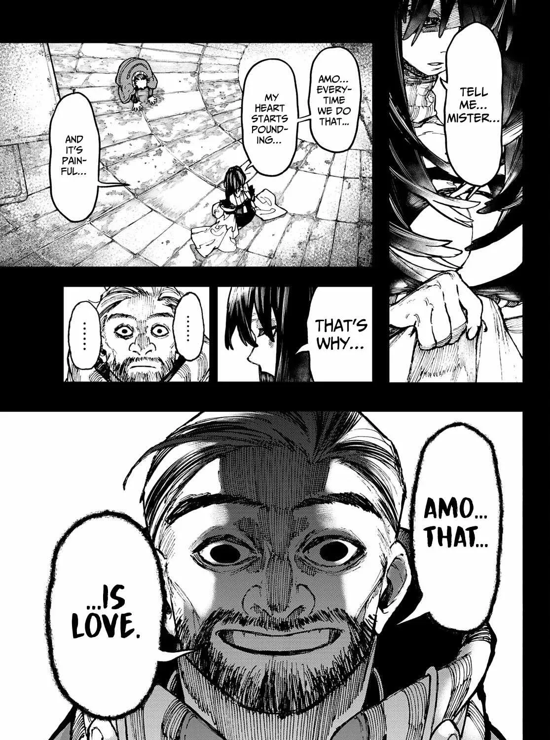 Unknown Title Chapter 40 page 29 - 