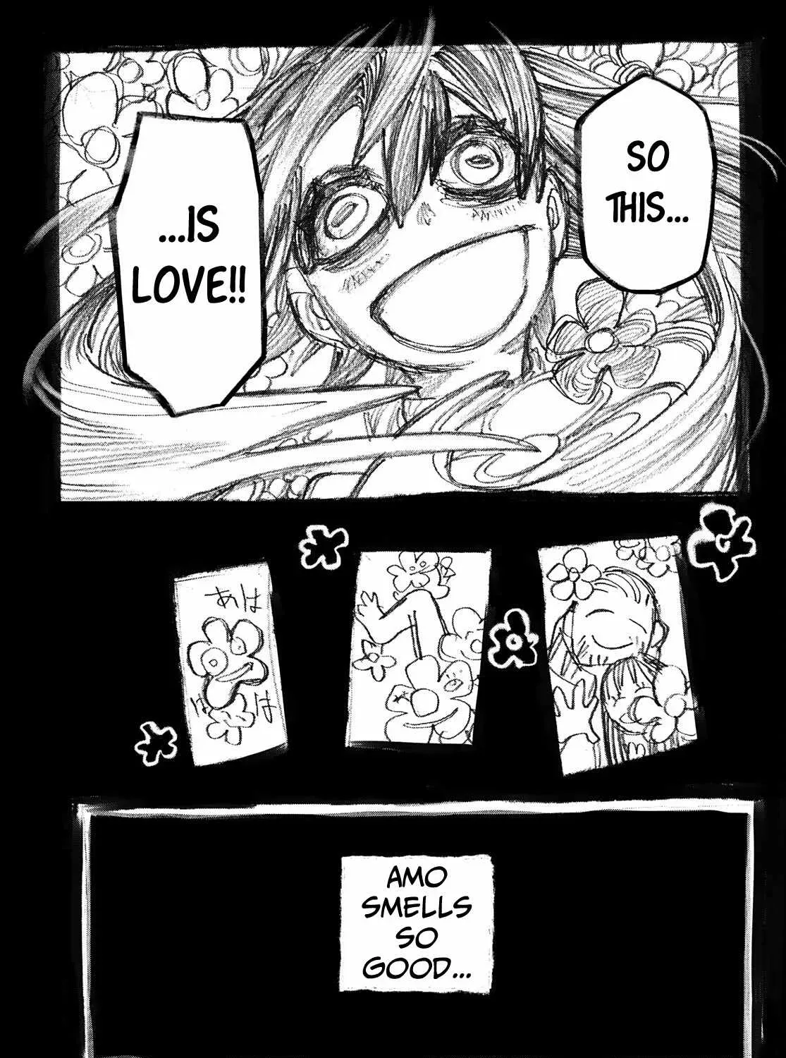 Unknown Title Chapter 40 page 33 - 