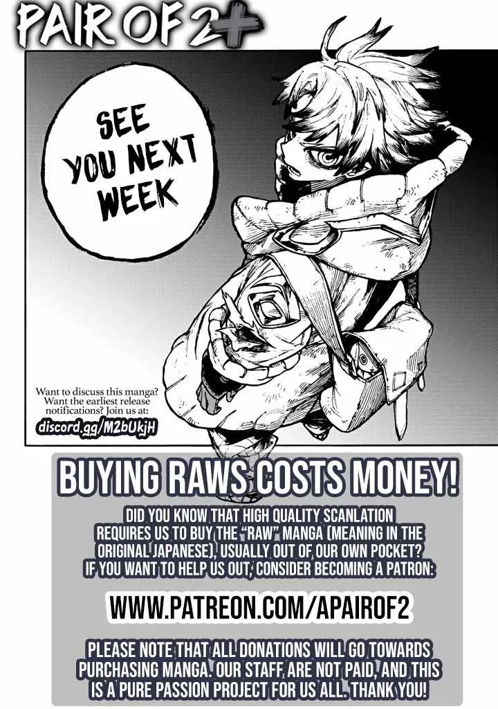 Unknown Title Chapter 40 page 39 - 