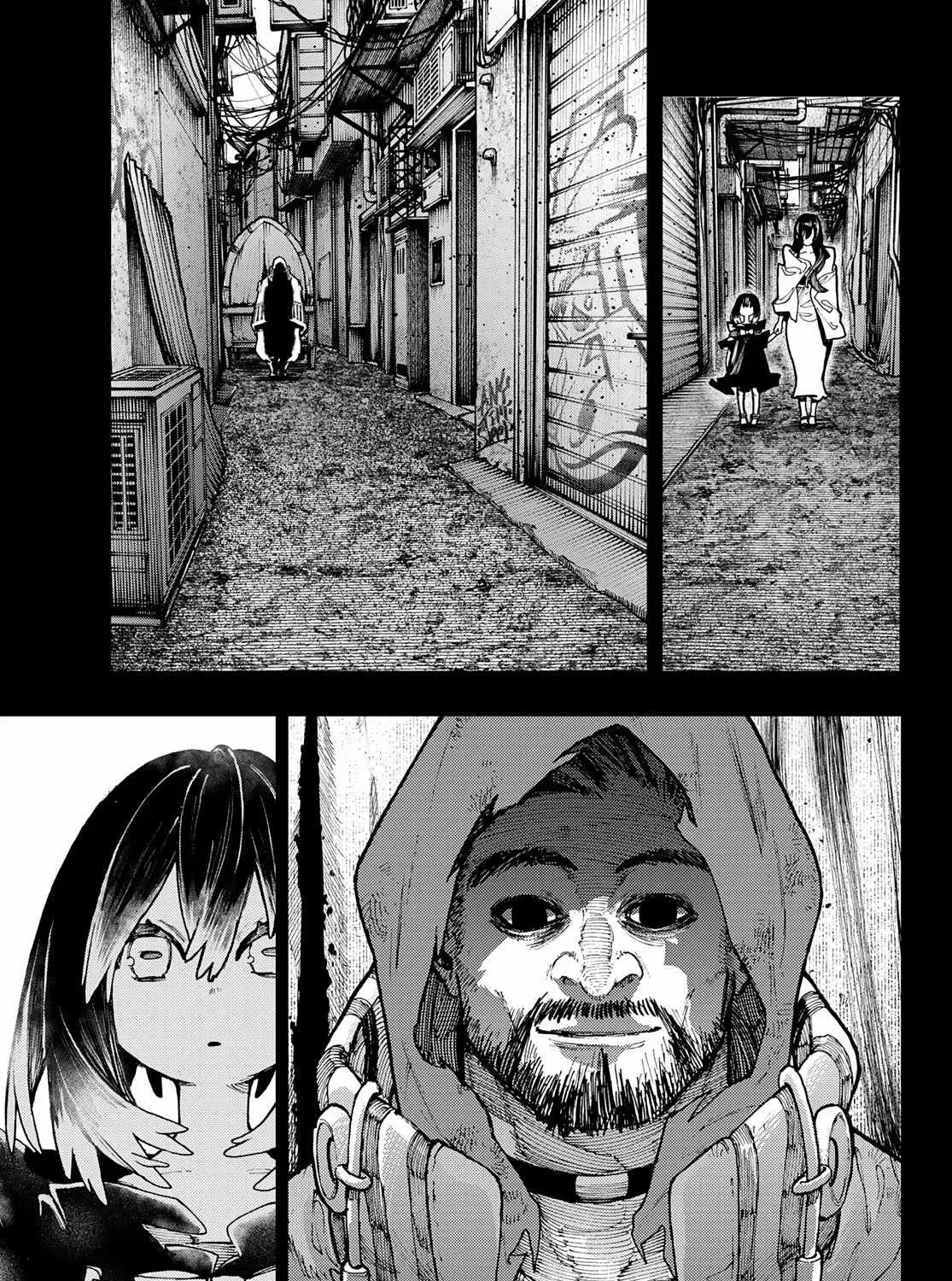 Unknown Title Chapter 40 page 9 - 