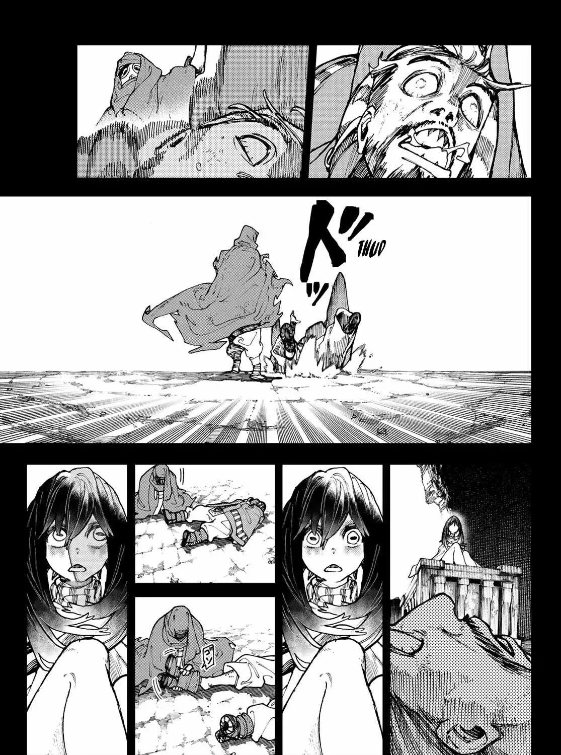 Unknown Title Chapter 41 page 14 - 