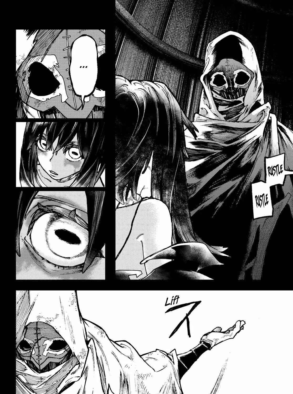 Unknown Title Chapter 41 page 16 - 