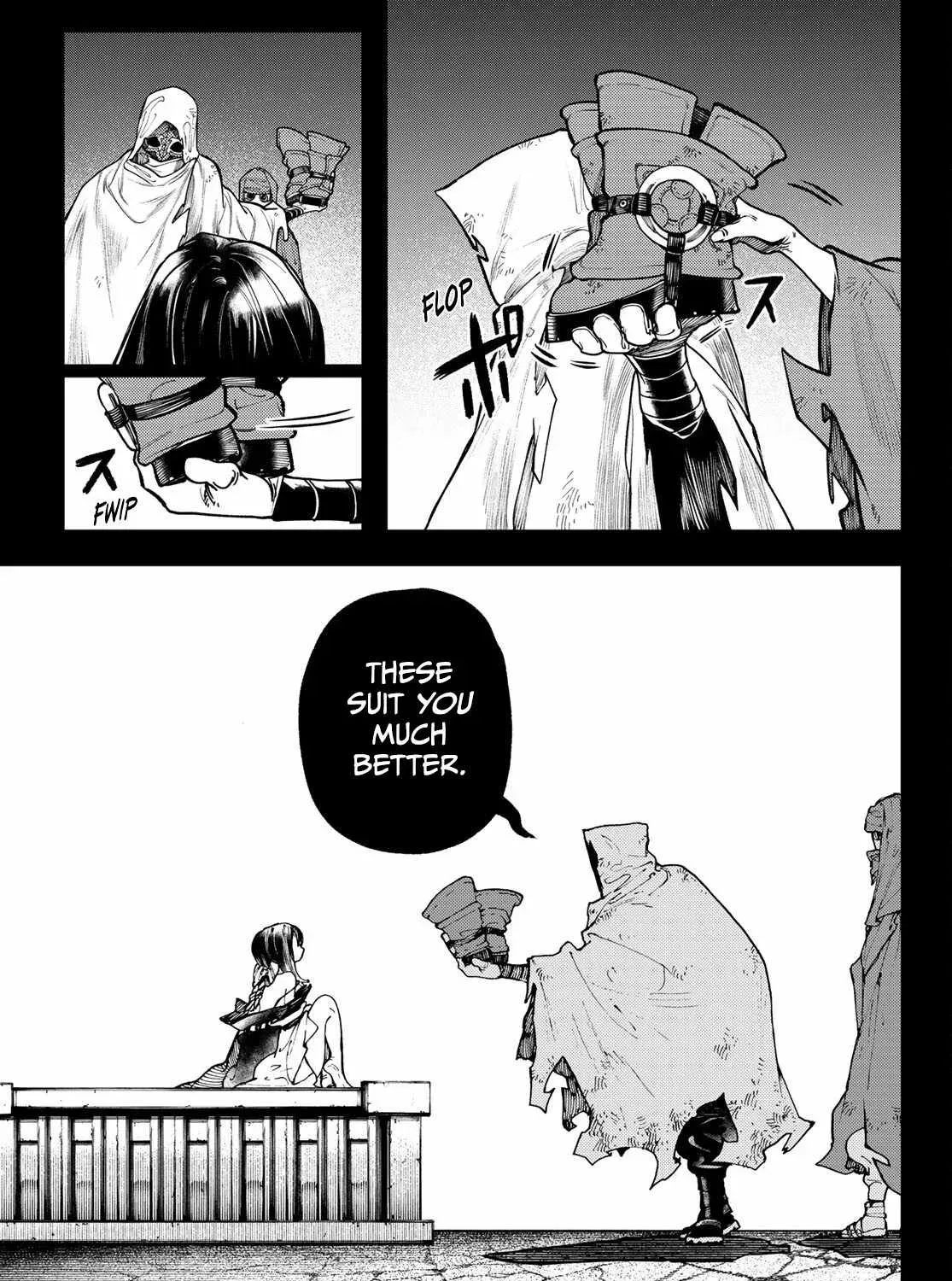 Unknown Title Chapter 41 page 18 - 