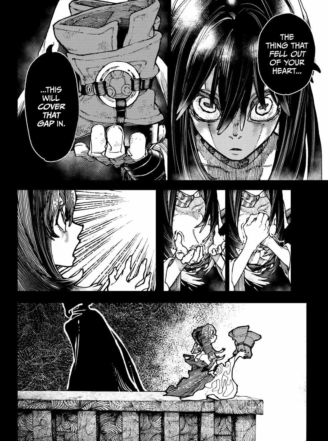 Unknown Title Chapter 41 page 20 - 