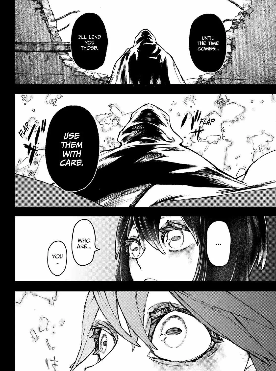 Unknown Title Chapter 41 page 24 - 