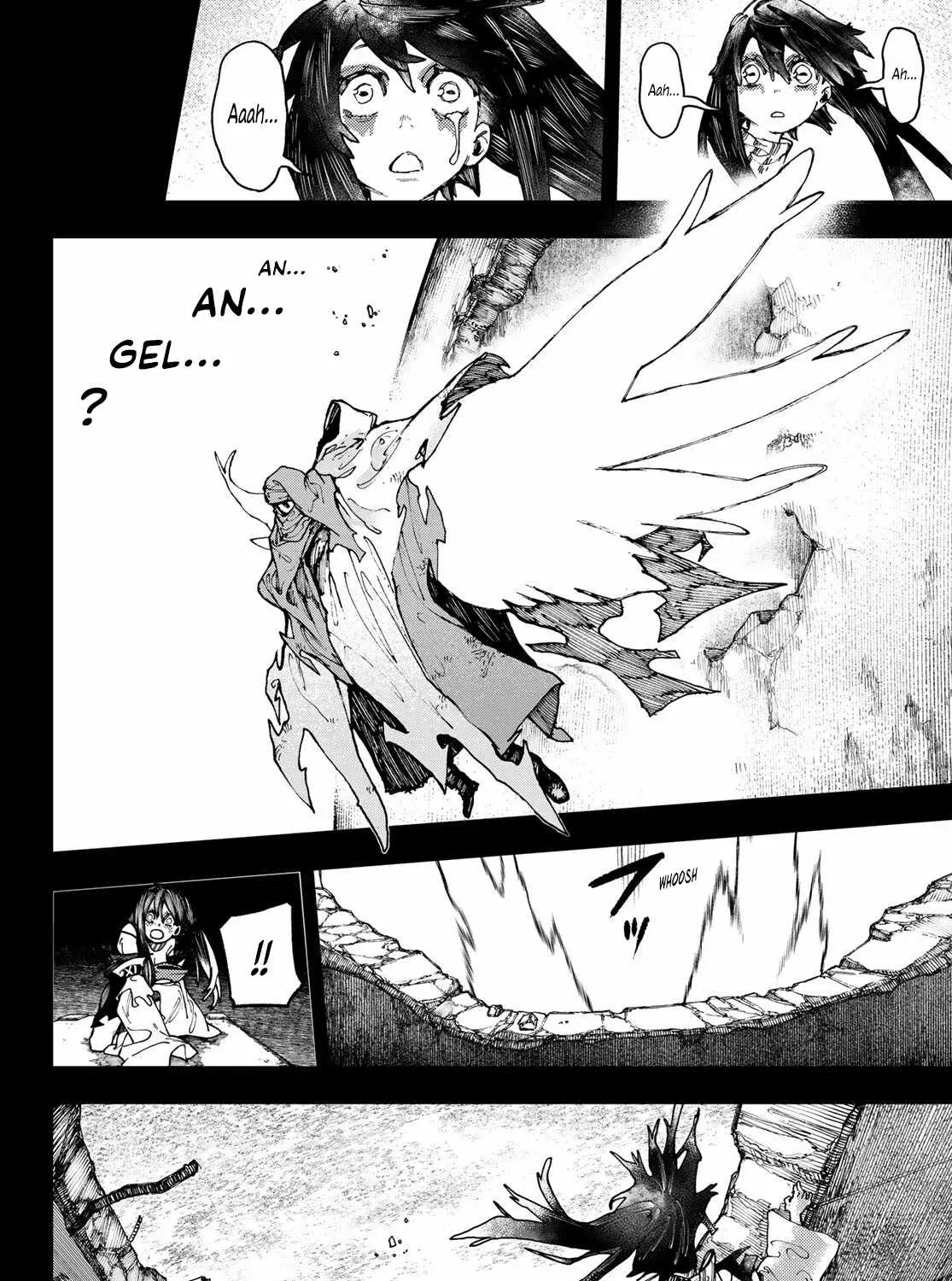 Unknown Title Chapter 41 page 28 - 
