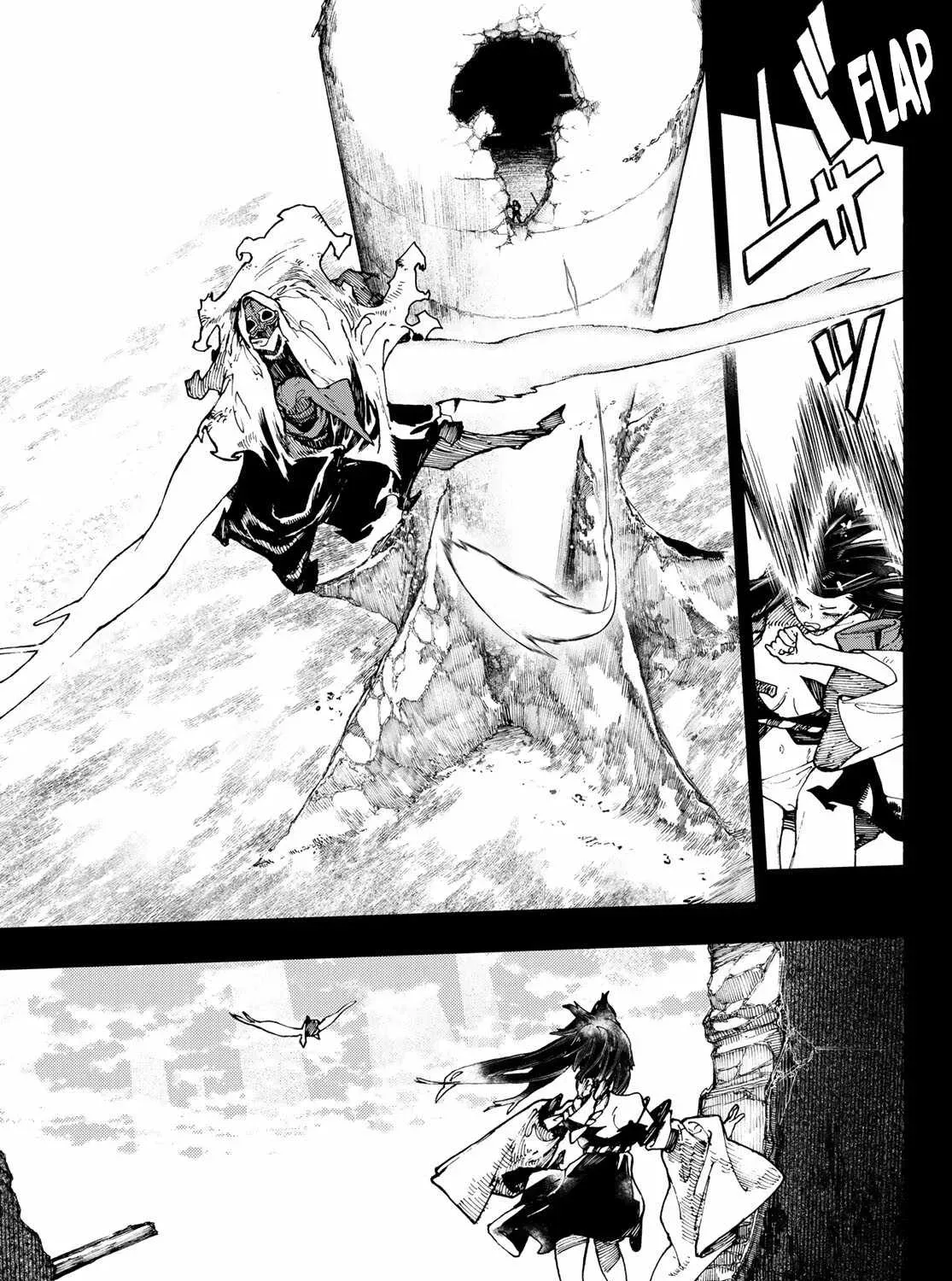 Unknown Title Chapter 41 page 30 - 
