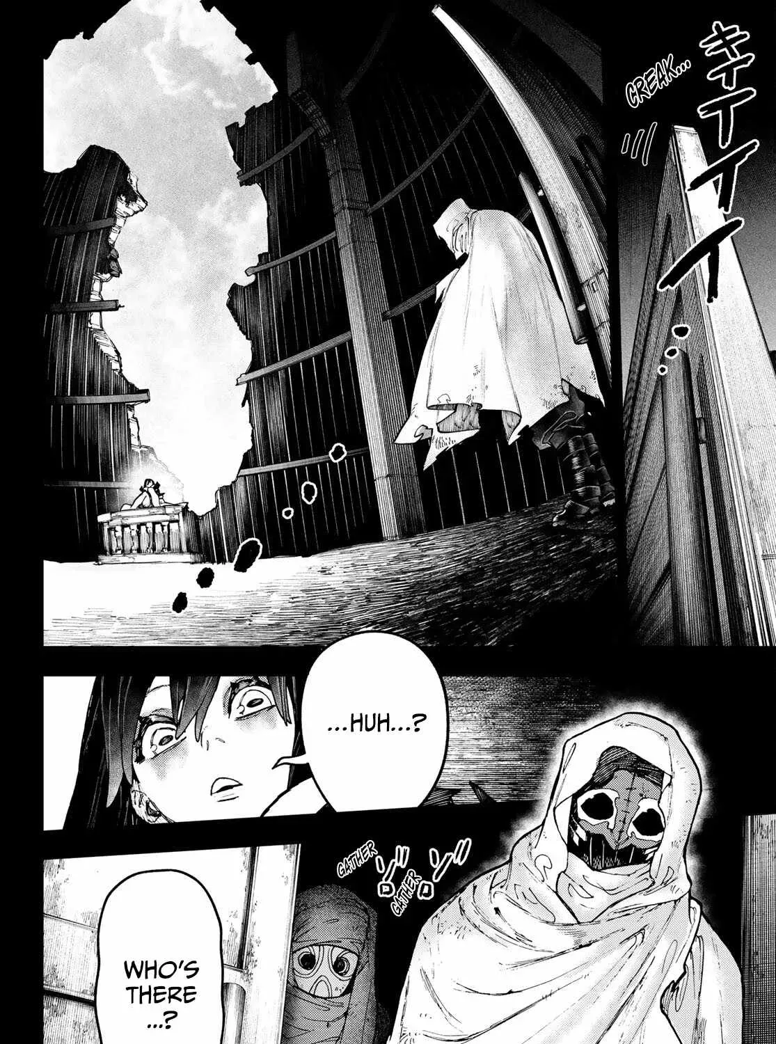 Unknown Title Chapter 41 page 4 - 