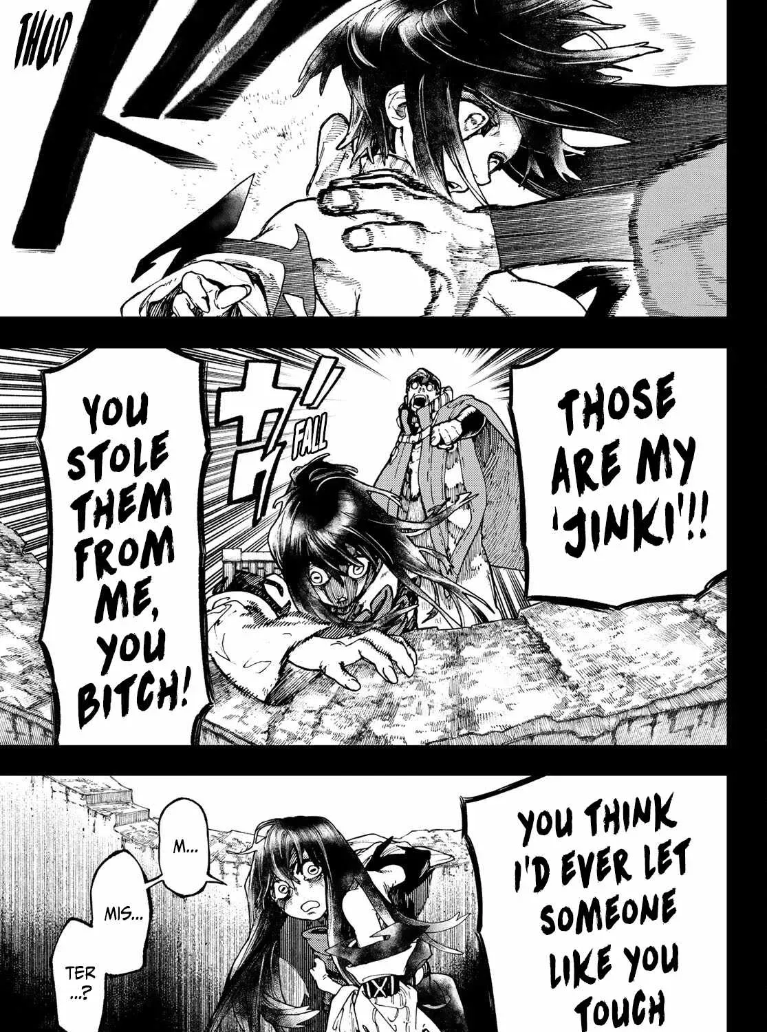 Unknown Title Chapter 41 page 34 - 