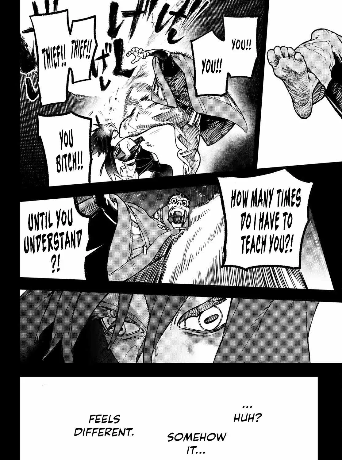 Unknown Title Chapter 41 page 36 - 