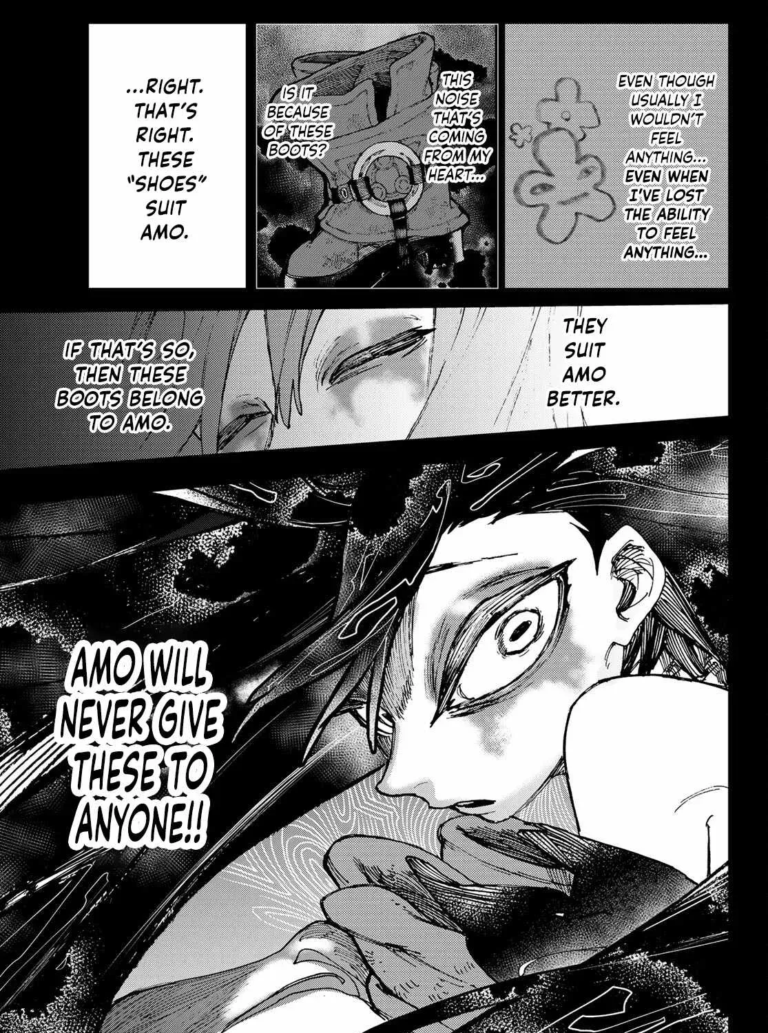 Unknown Title Chapter 41 page 38 - 