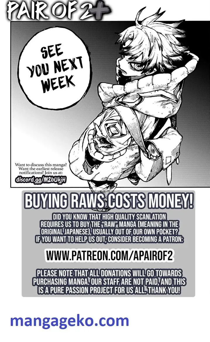 Unknown Title Chapter 41 page 40 - 
