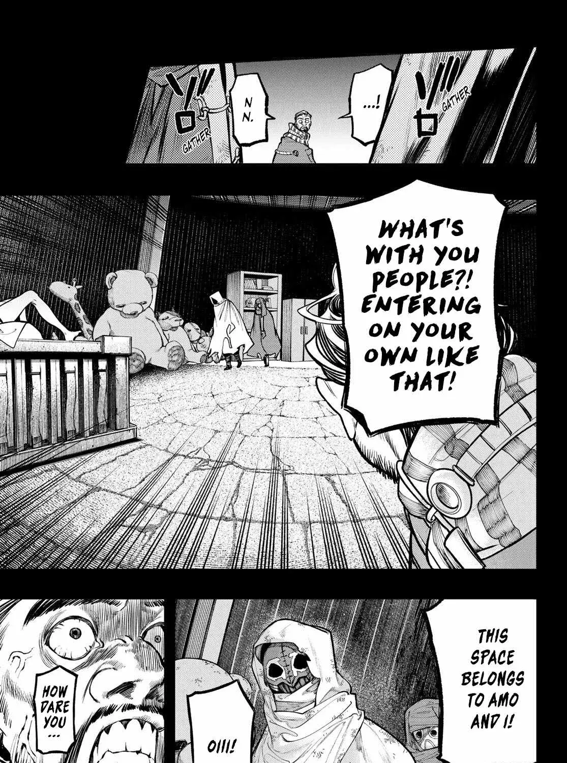 Unknown Title Chapter 41 page 6 - 