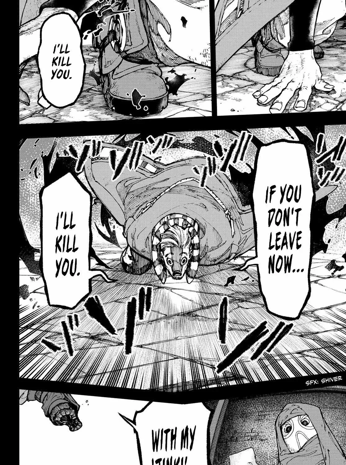 Unknown Title Chapter 41 page 8 - 