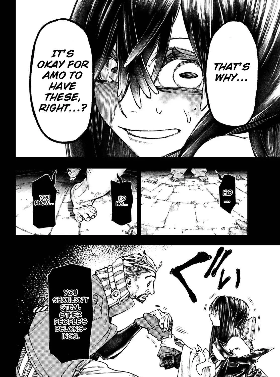 Unknown Title Chapter 42 page 12 - 