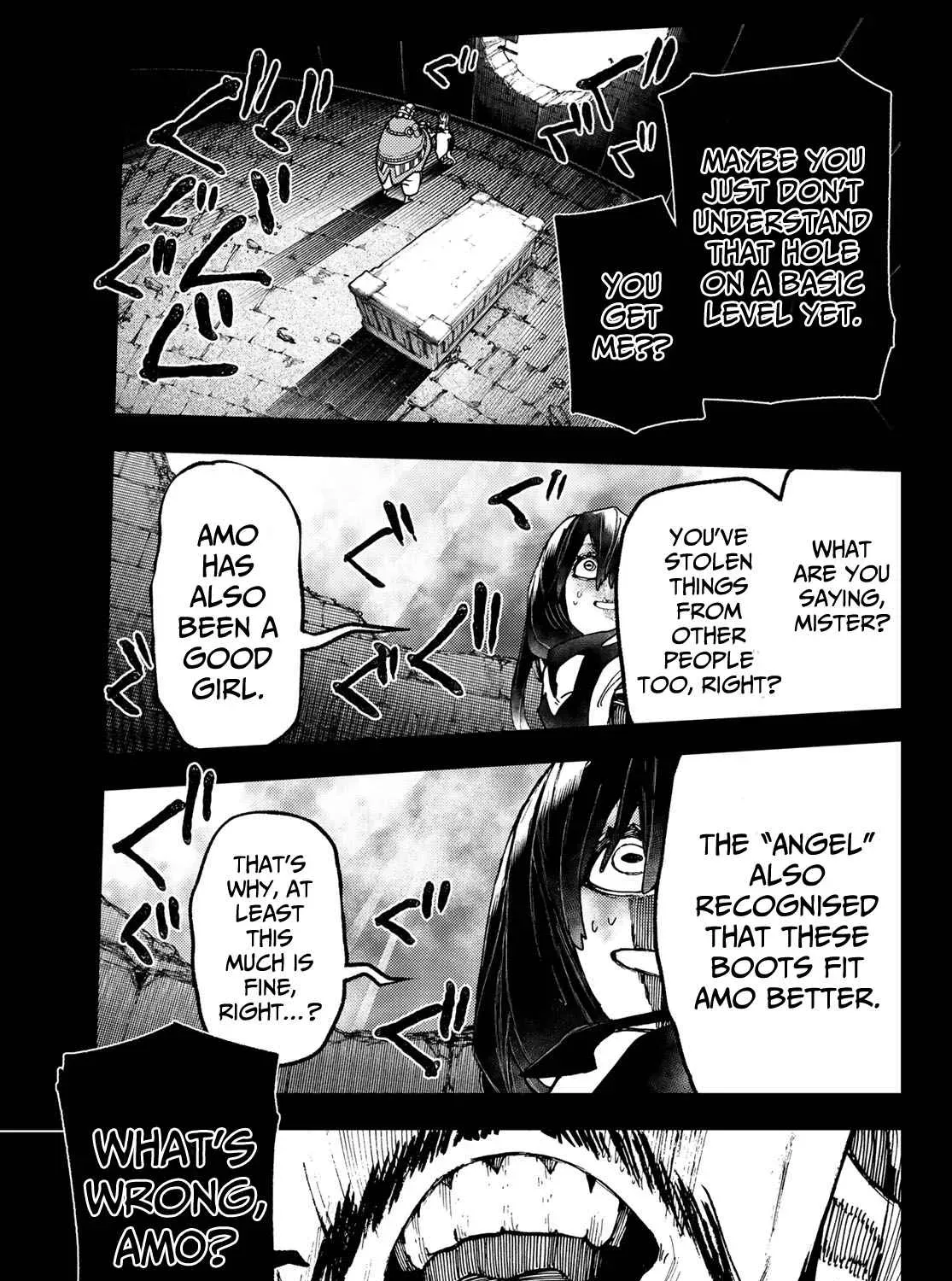 Unknown Title Chapter 42 page 14 - 