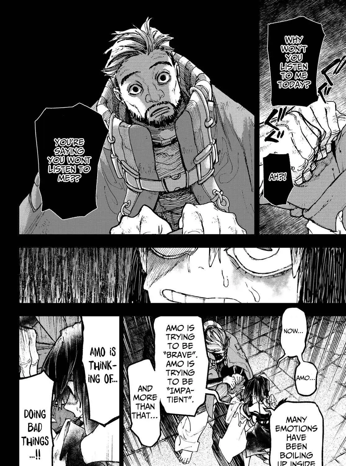 Unknown Title Chapter 42 page 16 - 