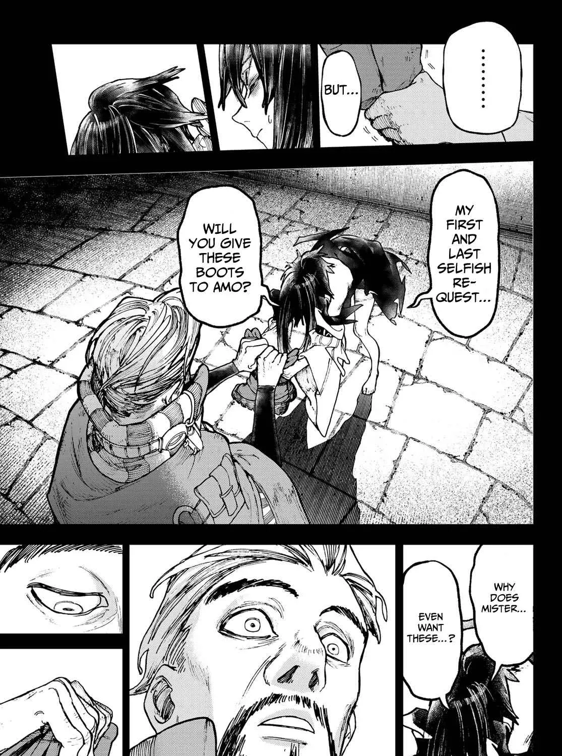 Unknown Title Chapter 42 page 18 - 