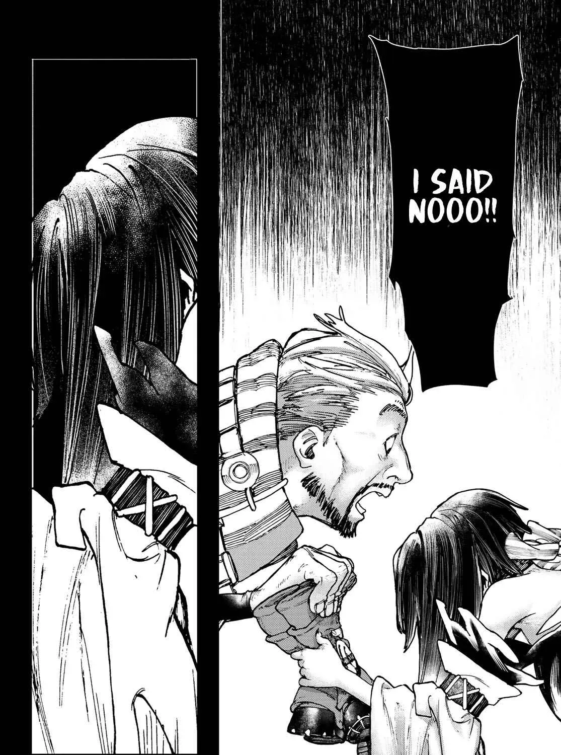 Unknown Title Chapter 42 page 20 - 