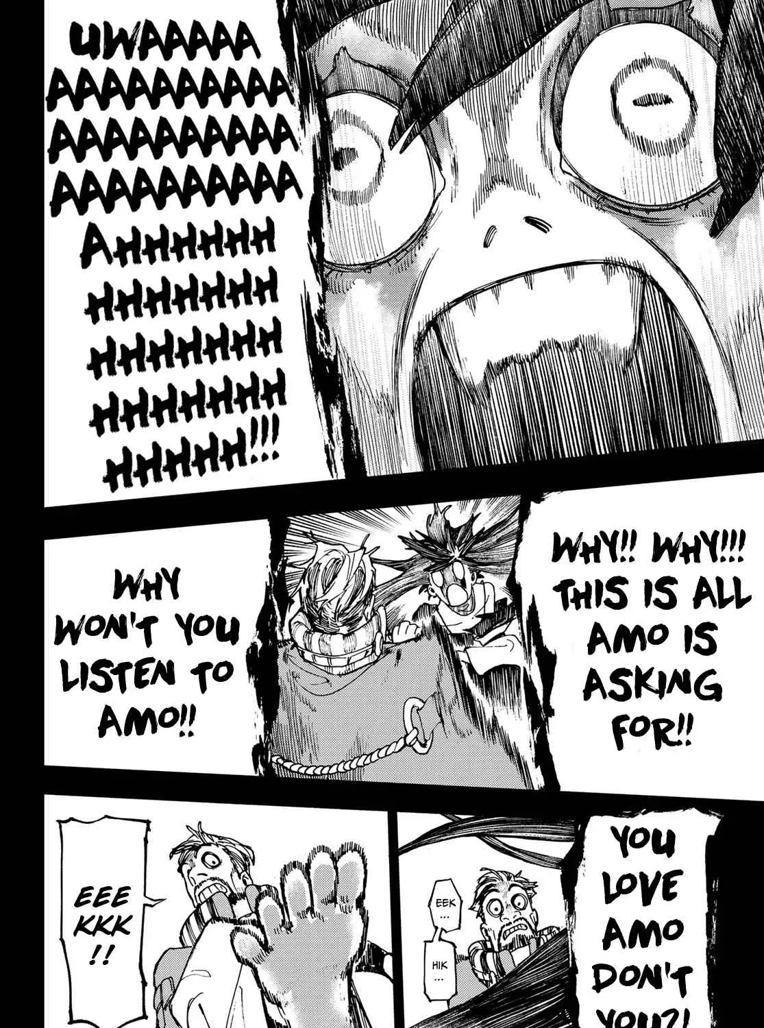 Unknown Title Chapter 42 page 24 - 