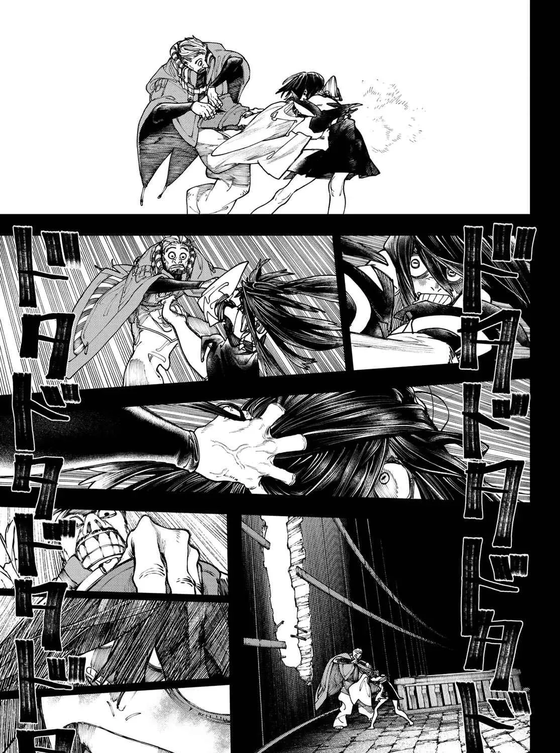 Unknown Title Chapter 42 page 26 - 