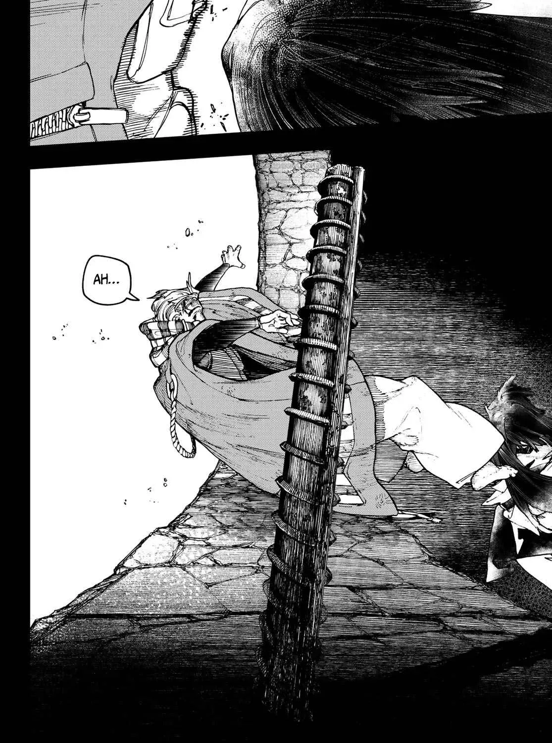 Unknown Title Chapter 42 page 28 - 