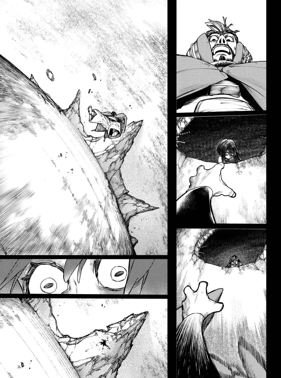 Unknown Title Chapter 42 page 30 - 