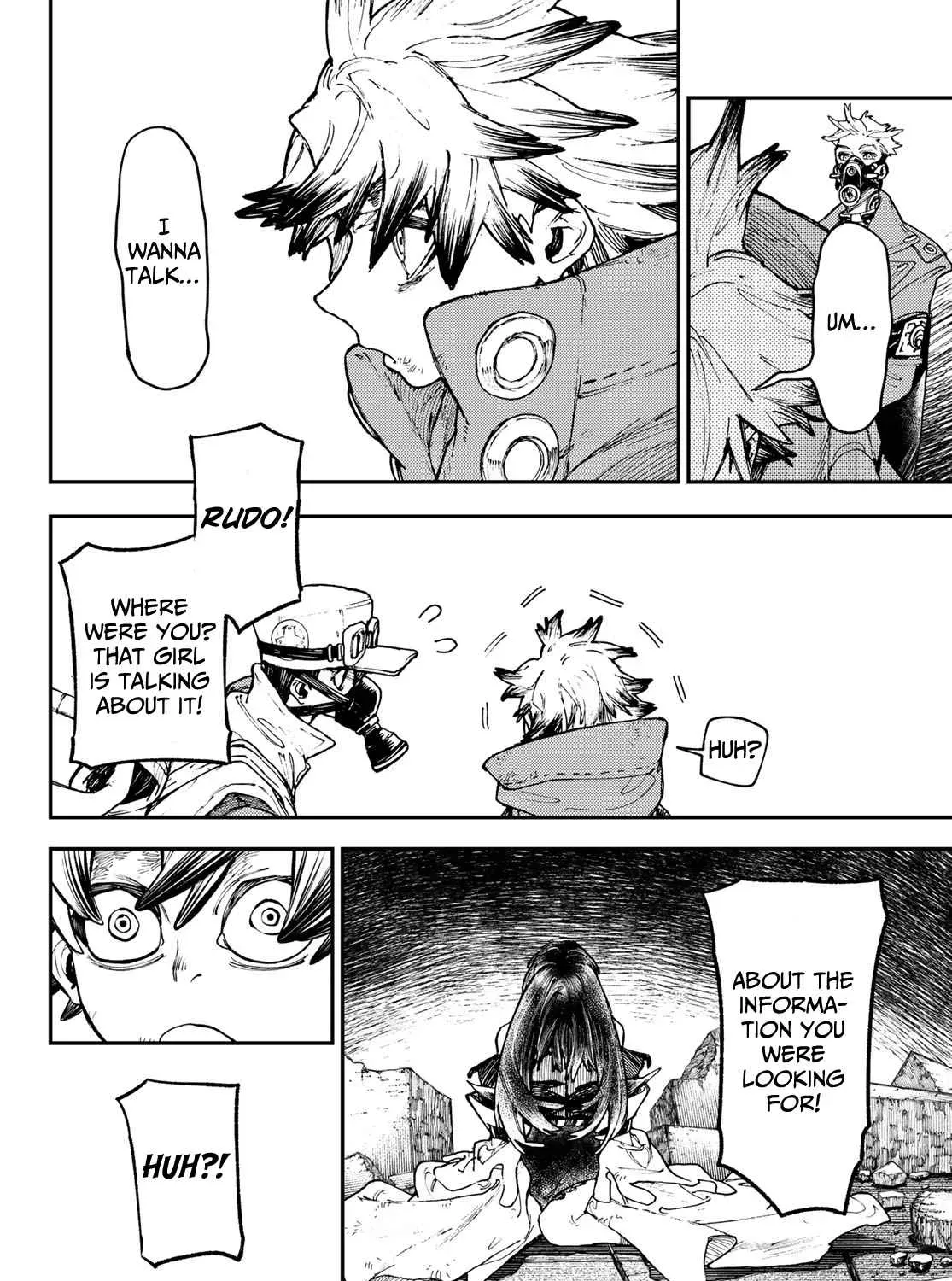 Unknown Title Chapter 42 page 4 - 