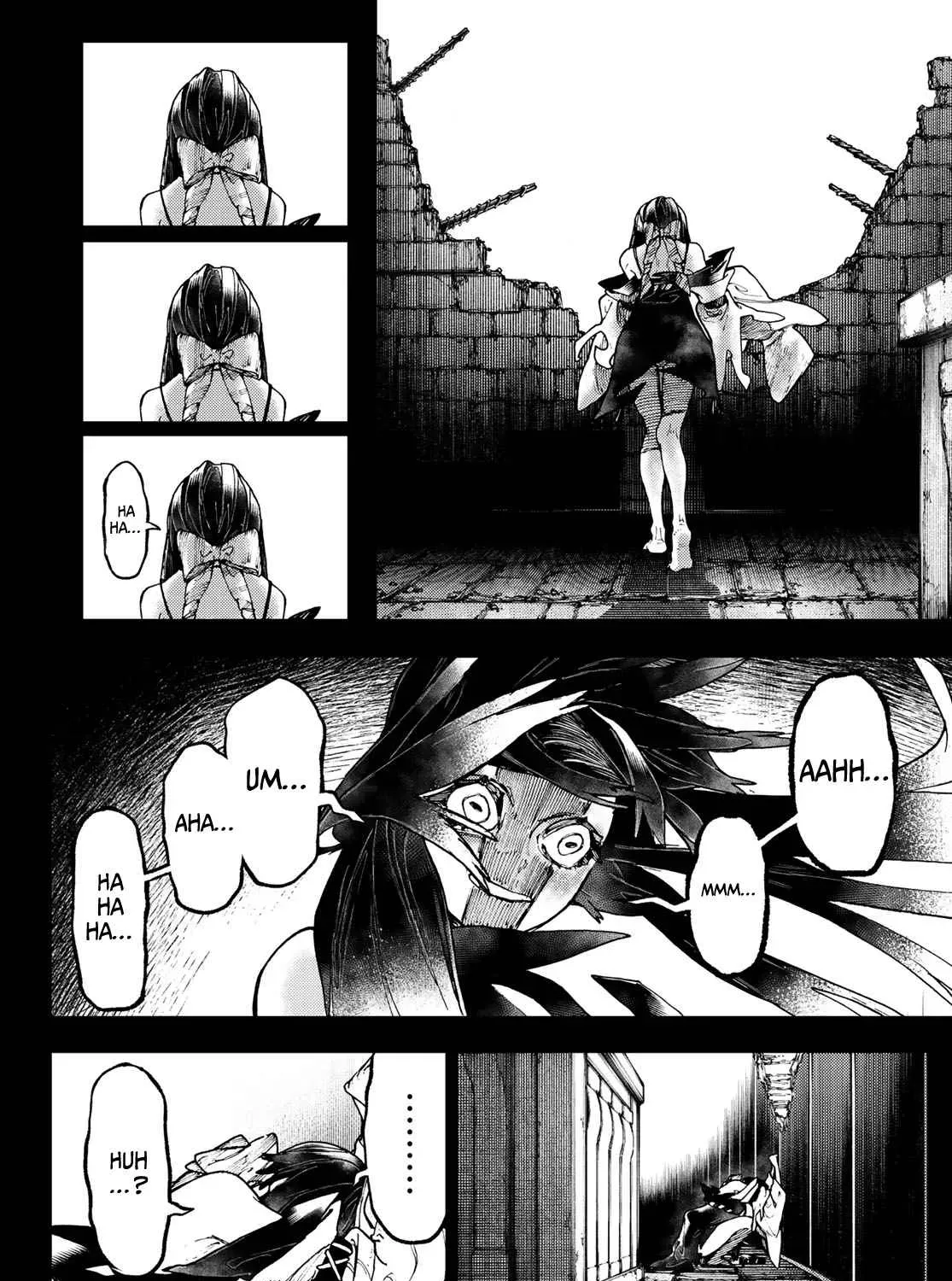 Unknown Title Chapter 42 page 32 - 