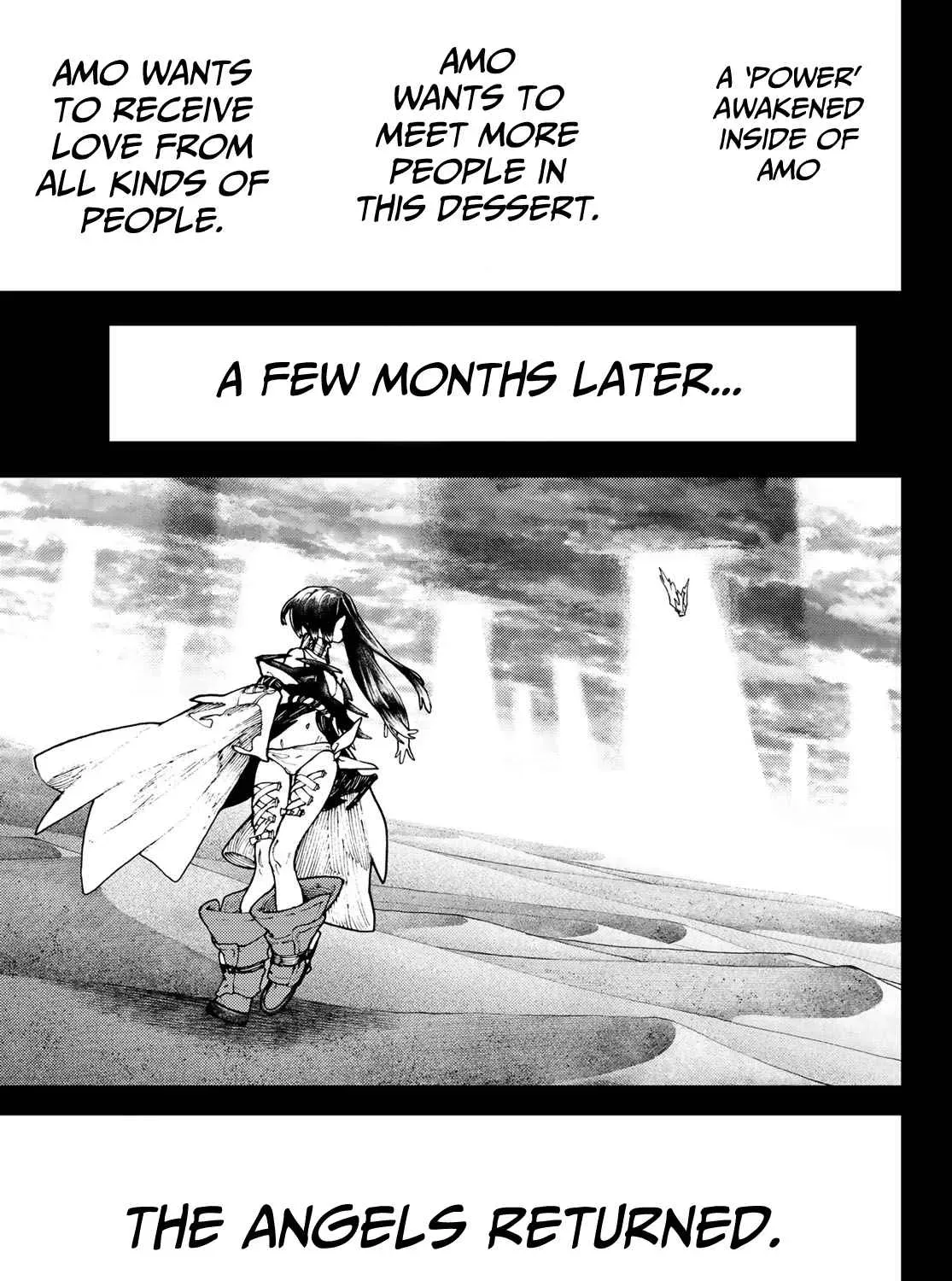Unknown Title Chapter 42 page 38 - 