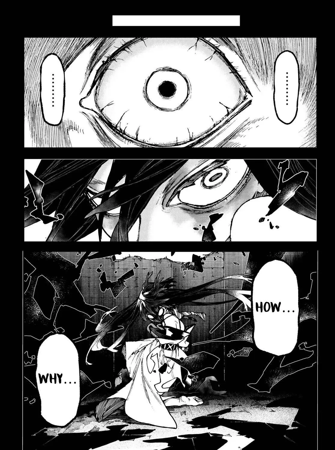 Unknown Title Chapter 42 page 6 - 