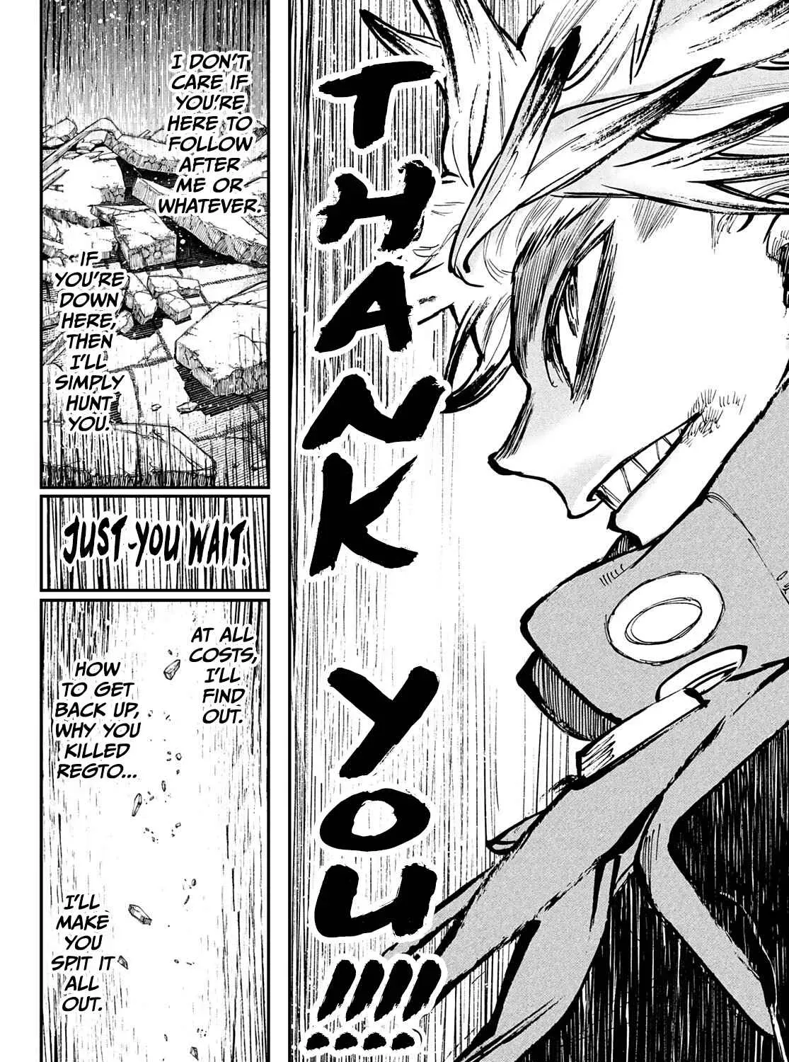 Unknown Title Chapter 43 page 12 - 