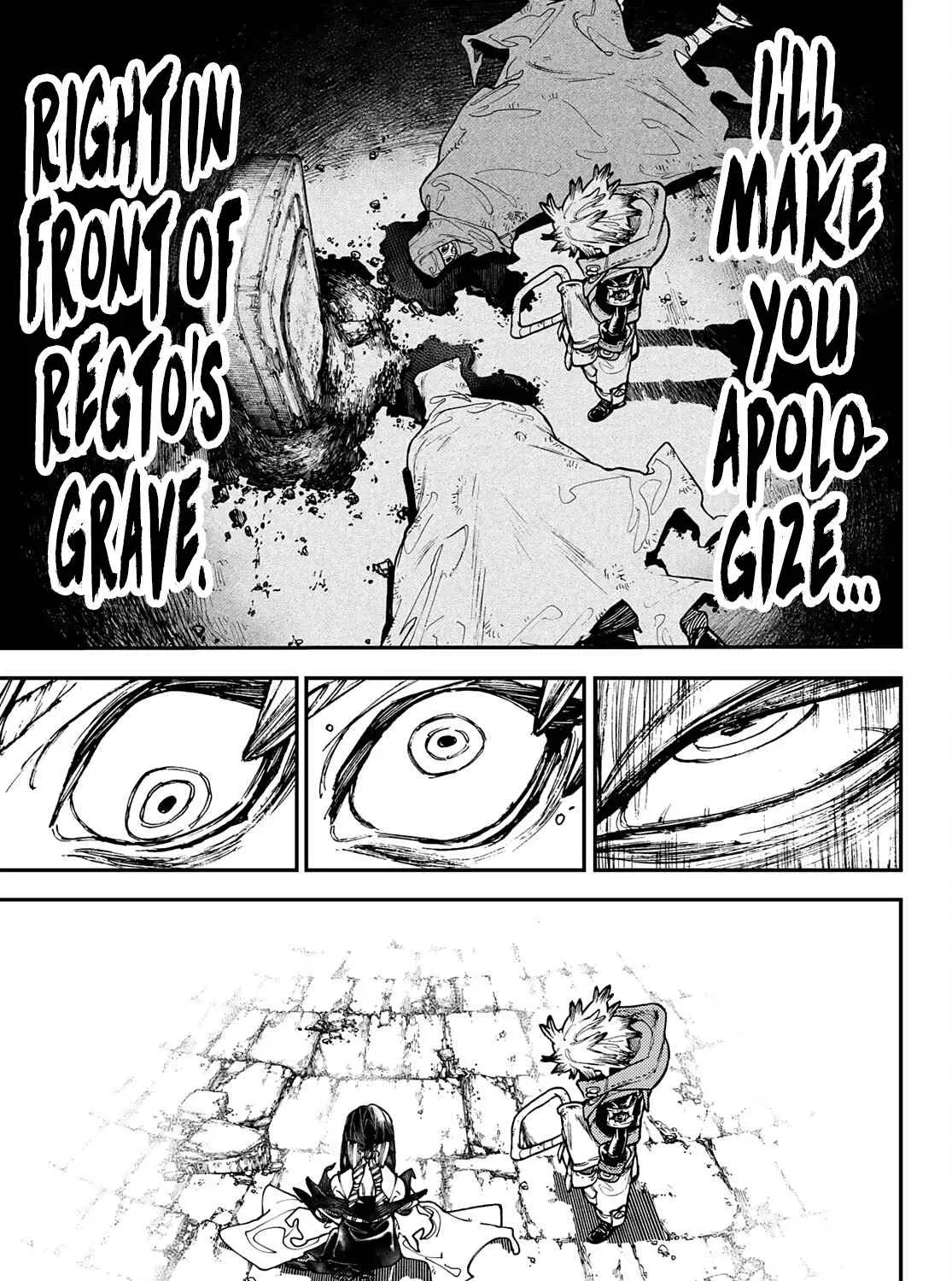 Unknown Title Chapter 43 page 14 - 