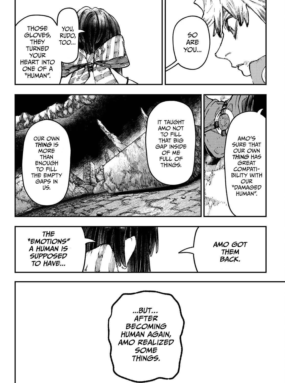 Unknown Title Chapter 43 page 16 - 