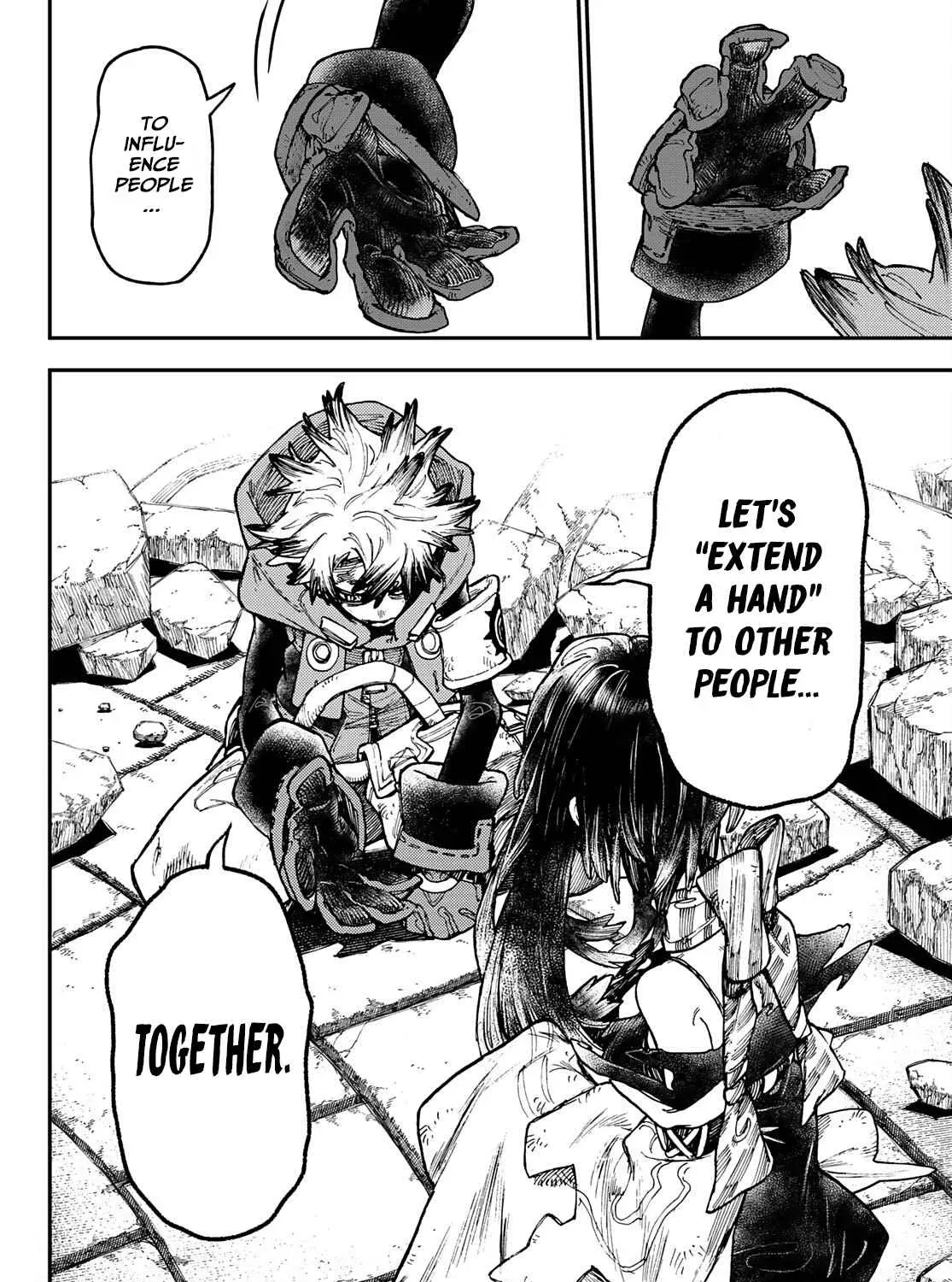 Unknown Title Chapter 43 page 24 - 