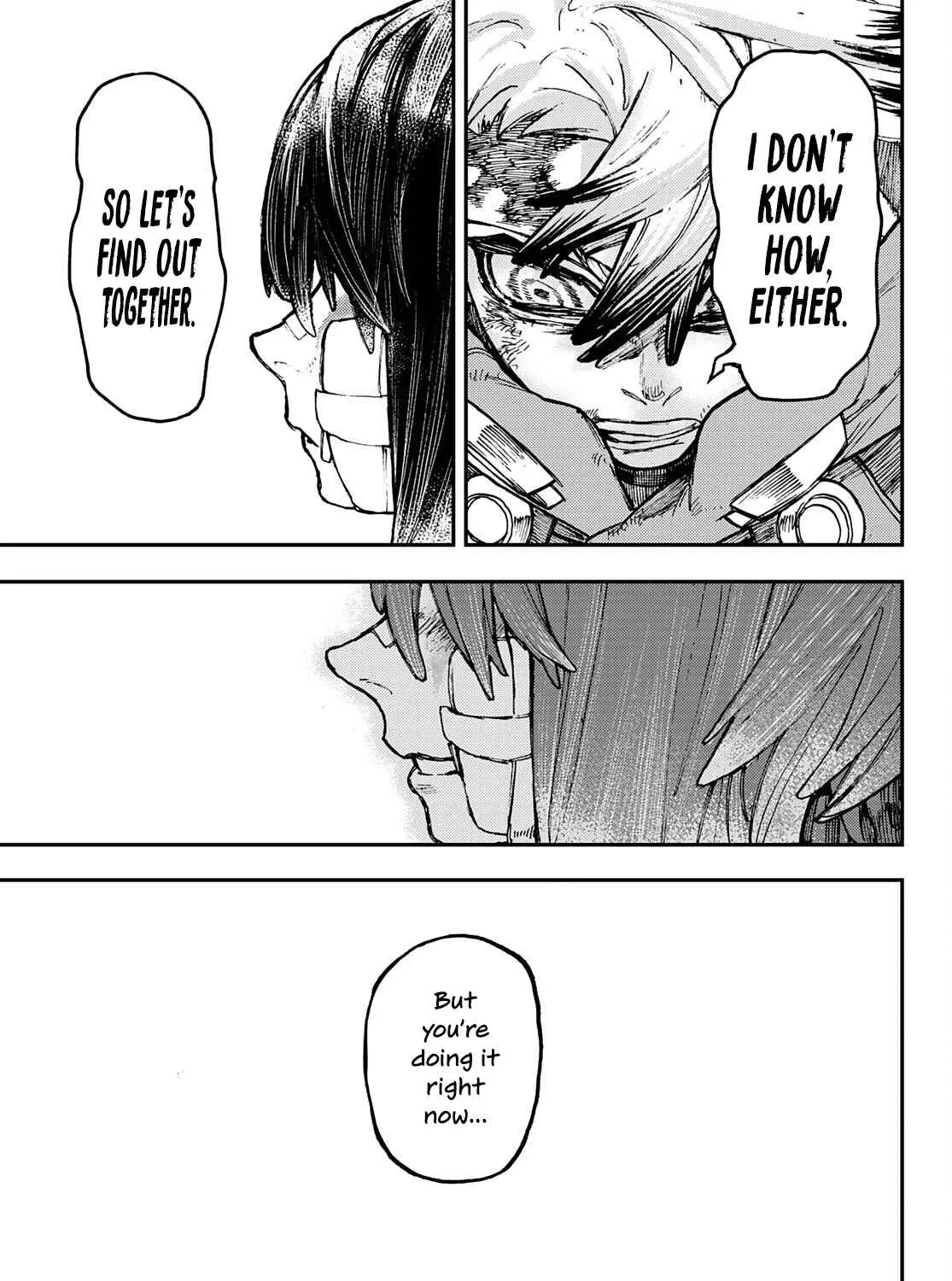 Unknown Title Chapter 43 page 26 - 