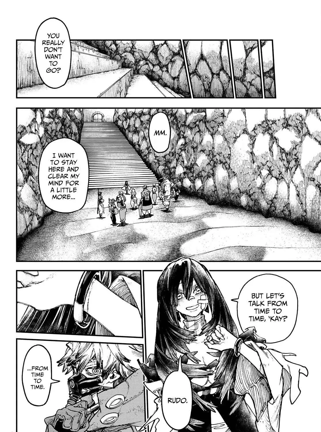 Unknown Title Chapter 43 page 28 - 