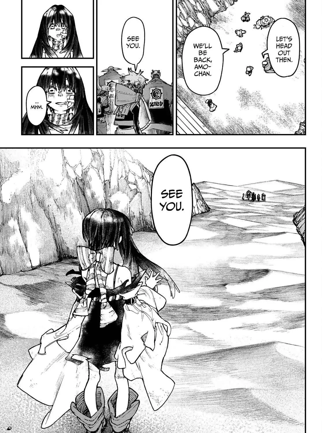 Unknown Title Chapter 43 page 30 - 