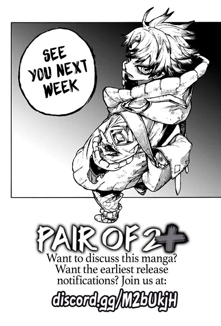 Unknown Title Chapter 43 page 41 - 