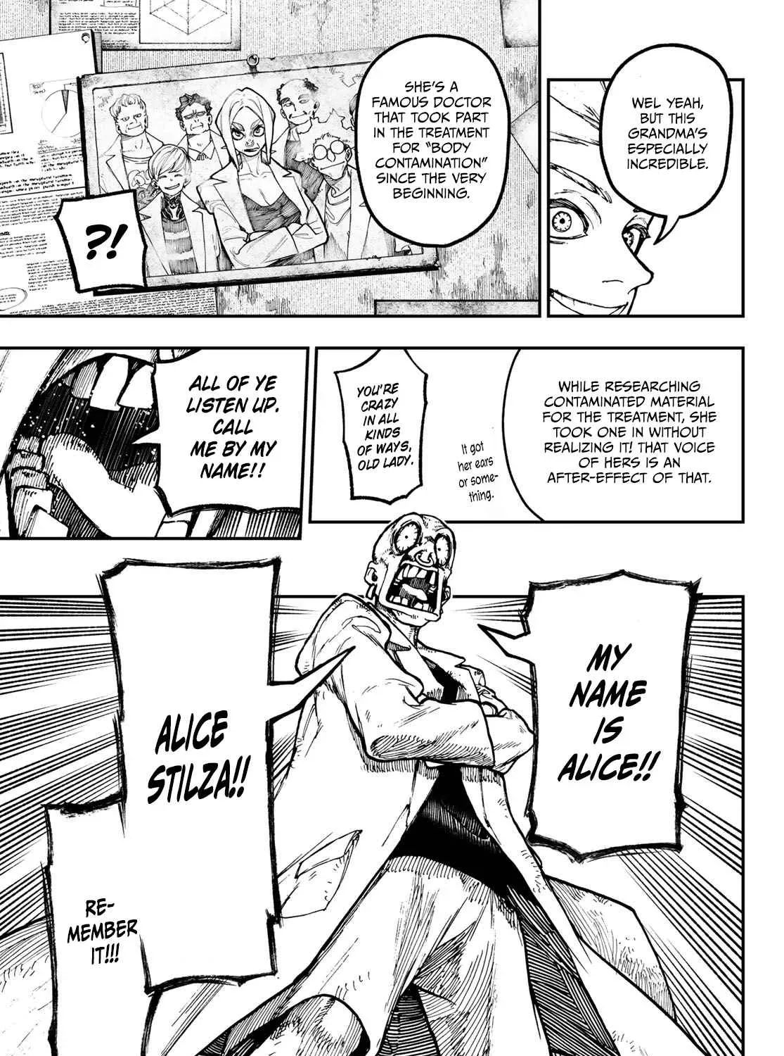 Unknown Title Chapter 44 page 17 - 