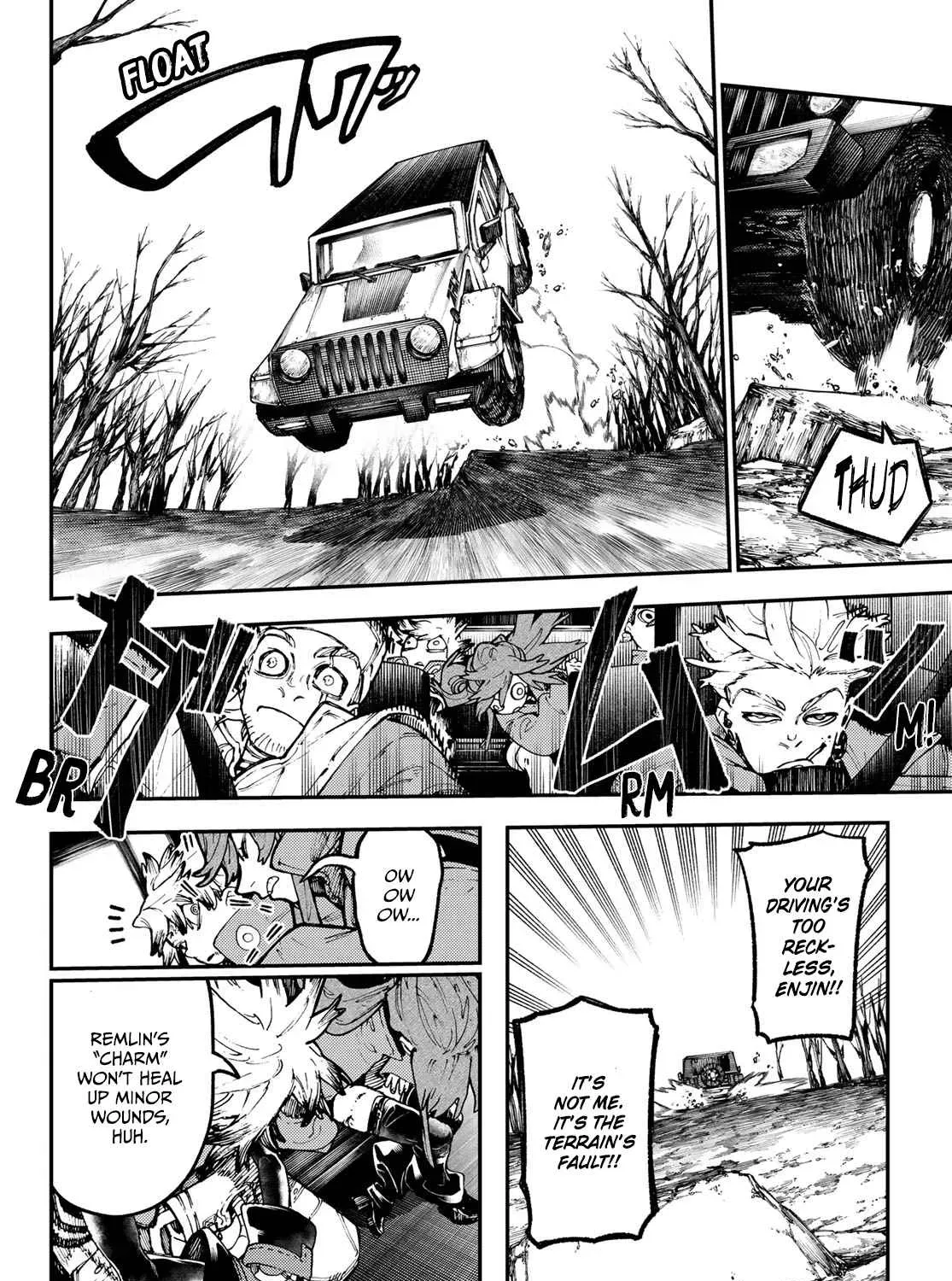 Unknown Title Chapter 44 page 3 - 